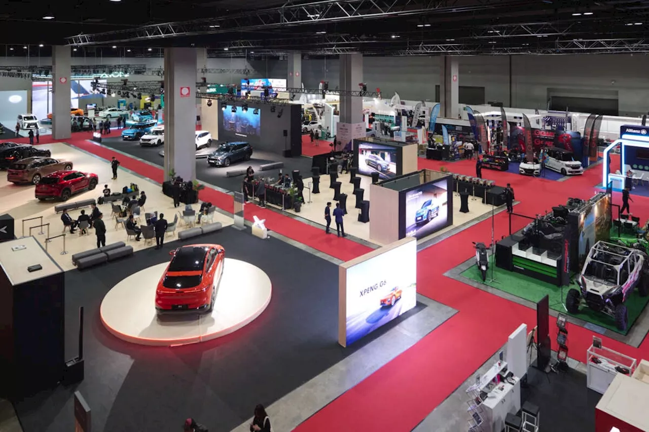 MAA and MARii Partner to Host Alternate Year Motor Shows