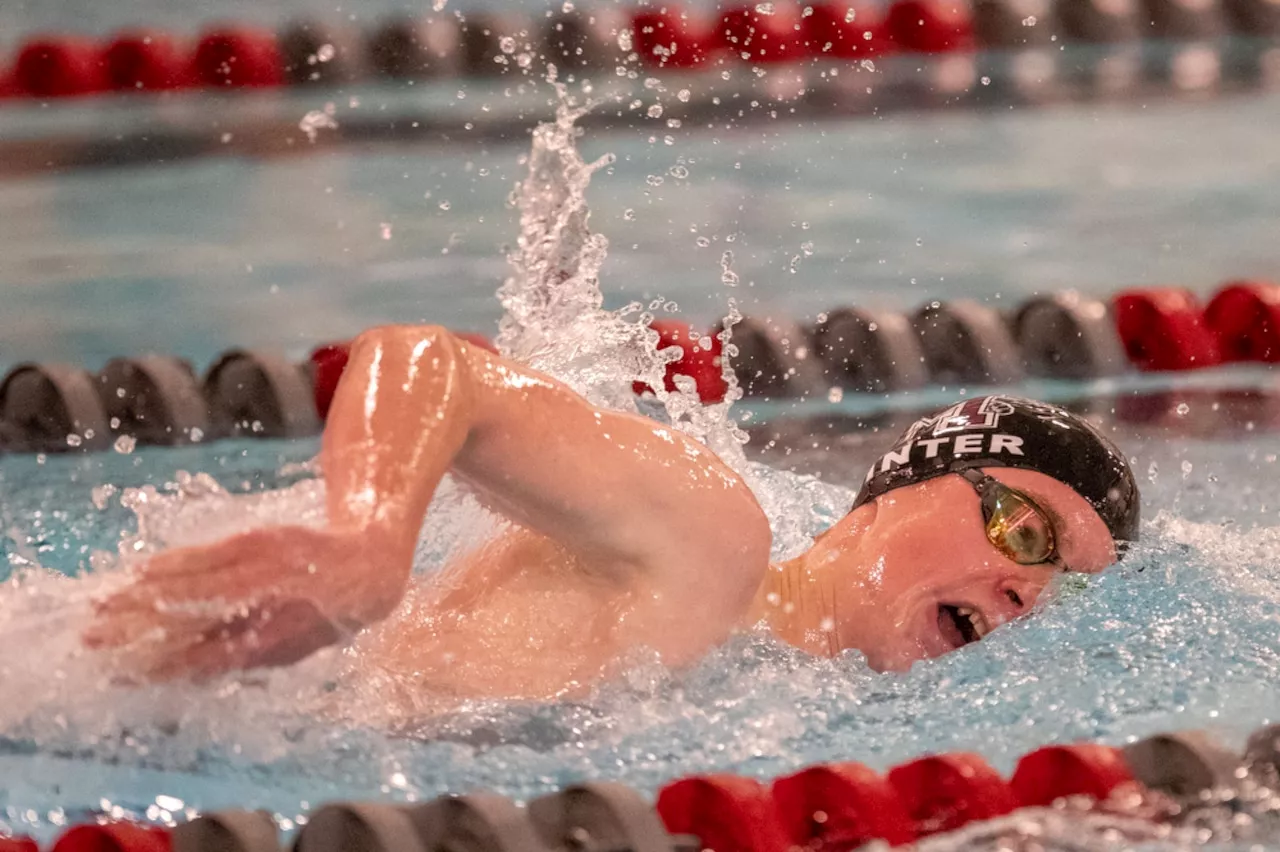 Meet PennLive’s 2024-25 Mid-Penn boys swimming midseason All-Star team