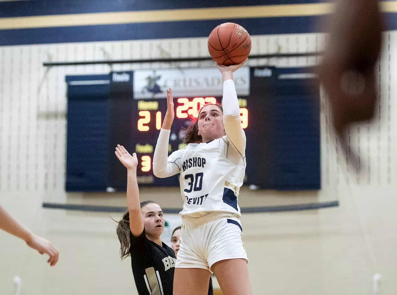 PennLive's Mid-Penn girls basketball player of the week poll is open for Jan. 13-18 games