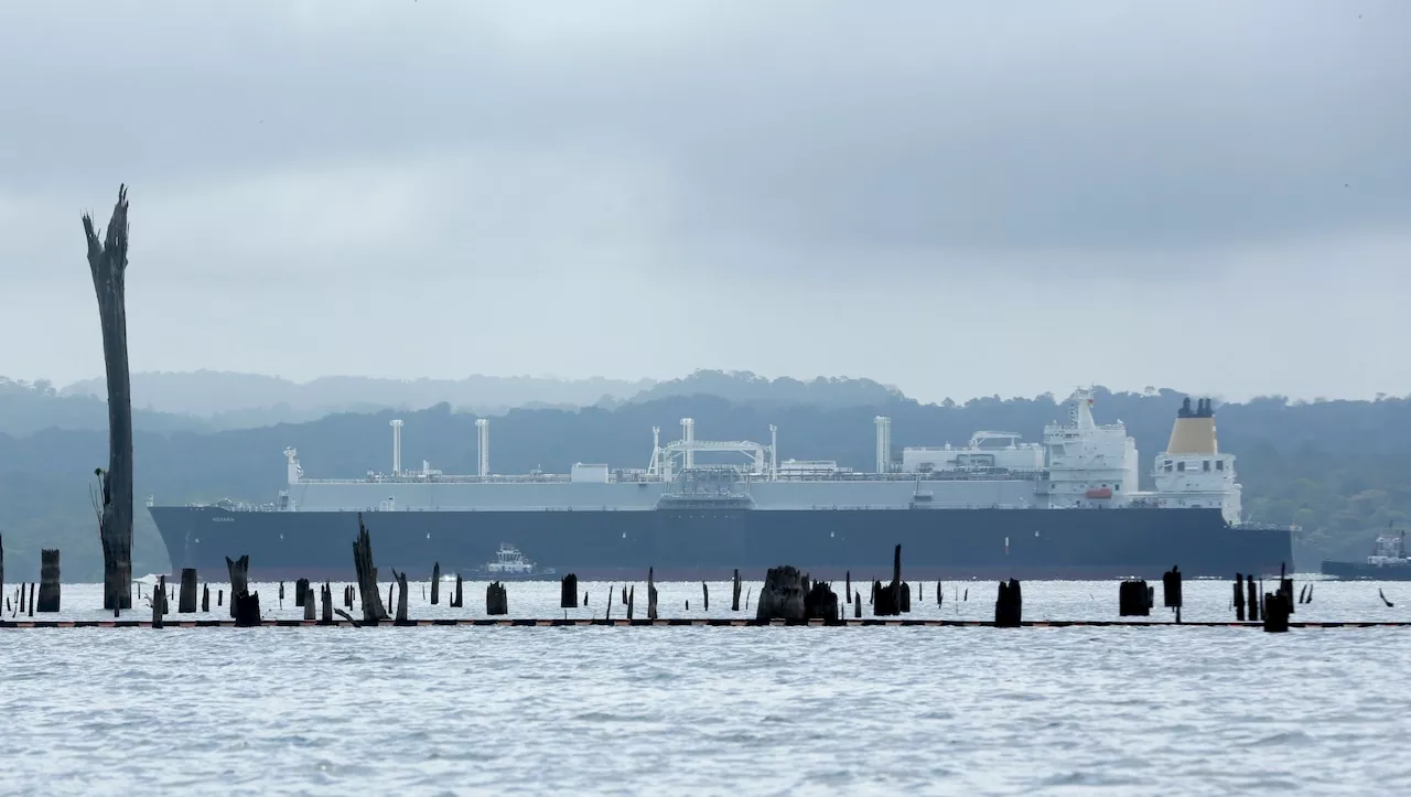 Trump's Panama Canal Claim Sparks Controversy and Historical Echoes