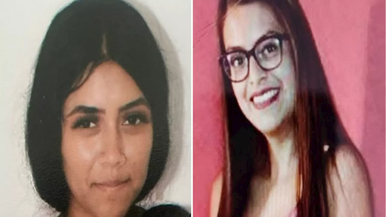 Buscan a Teresa y Sayra Araceli, mujeres desaparecidas en Guanajuato