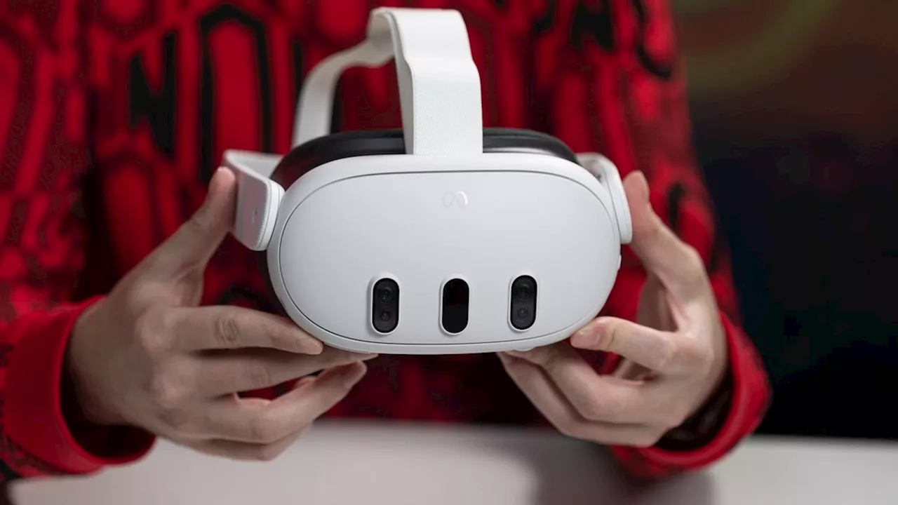 Palmer Luckey Hints at VR Comeback with Big Announcement