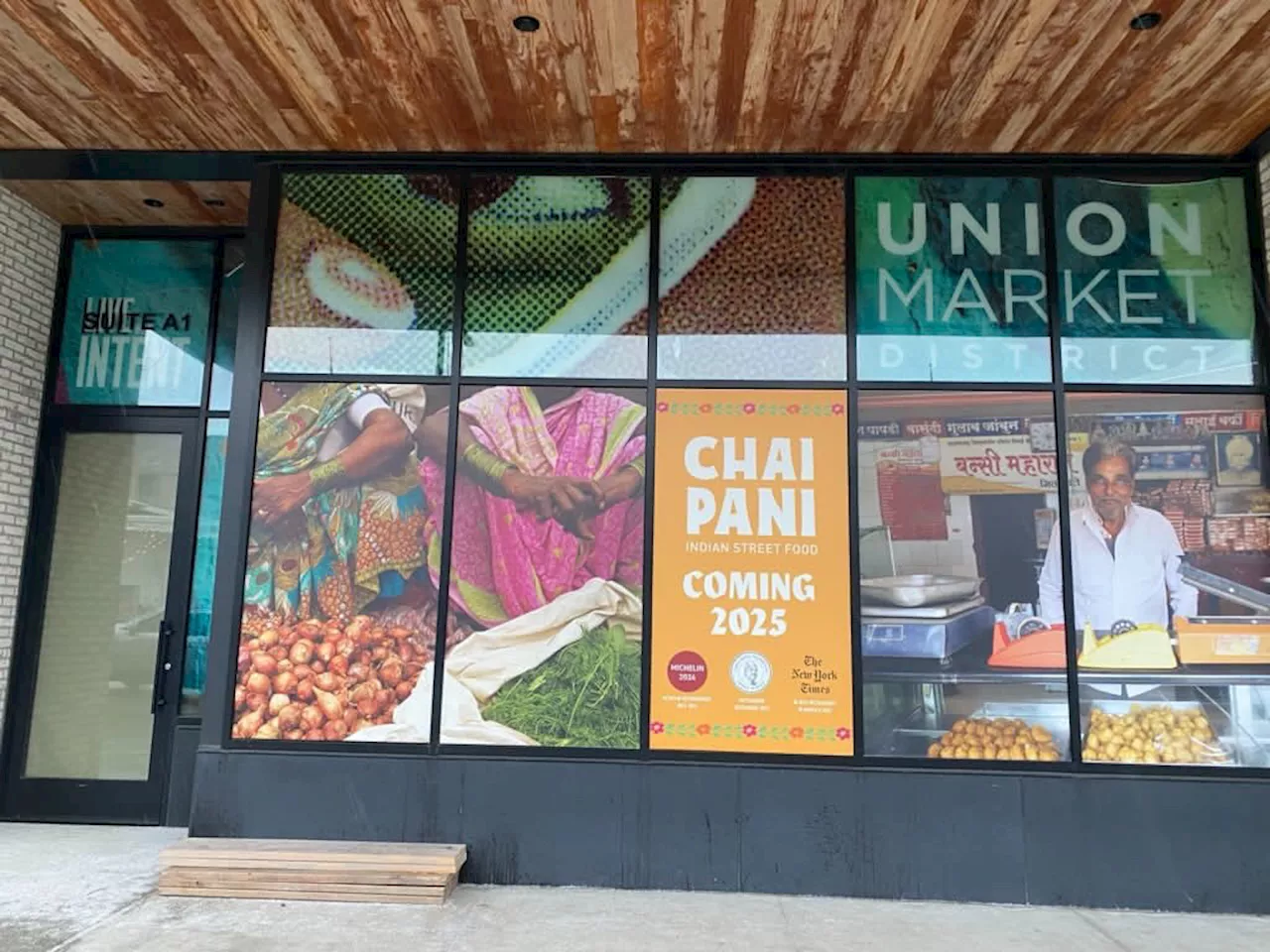 Chai Pani Brings 'Mindblasting' Indian Street Food to Washington, D.C.