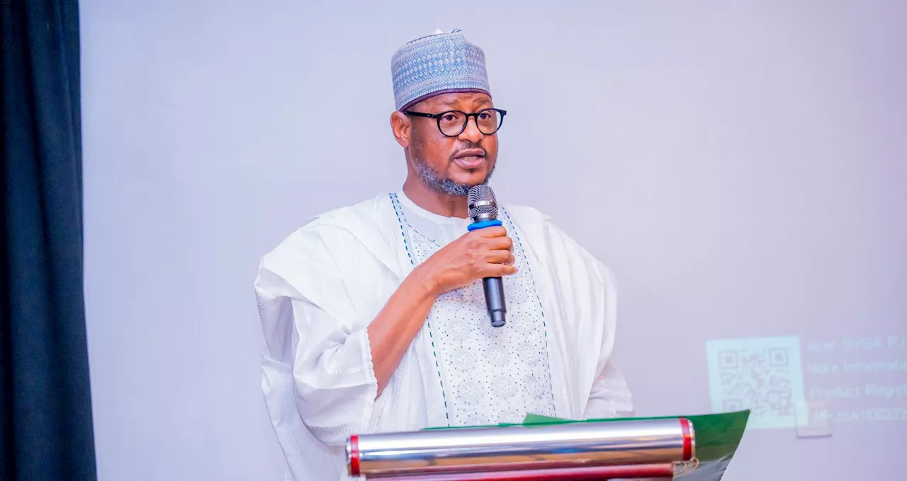Katsina releases N3bn take-off funds for community dev’t programme in 361 wards