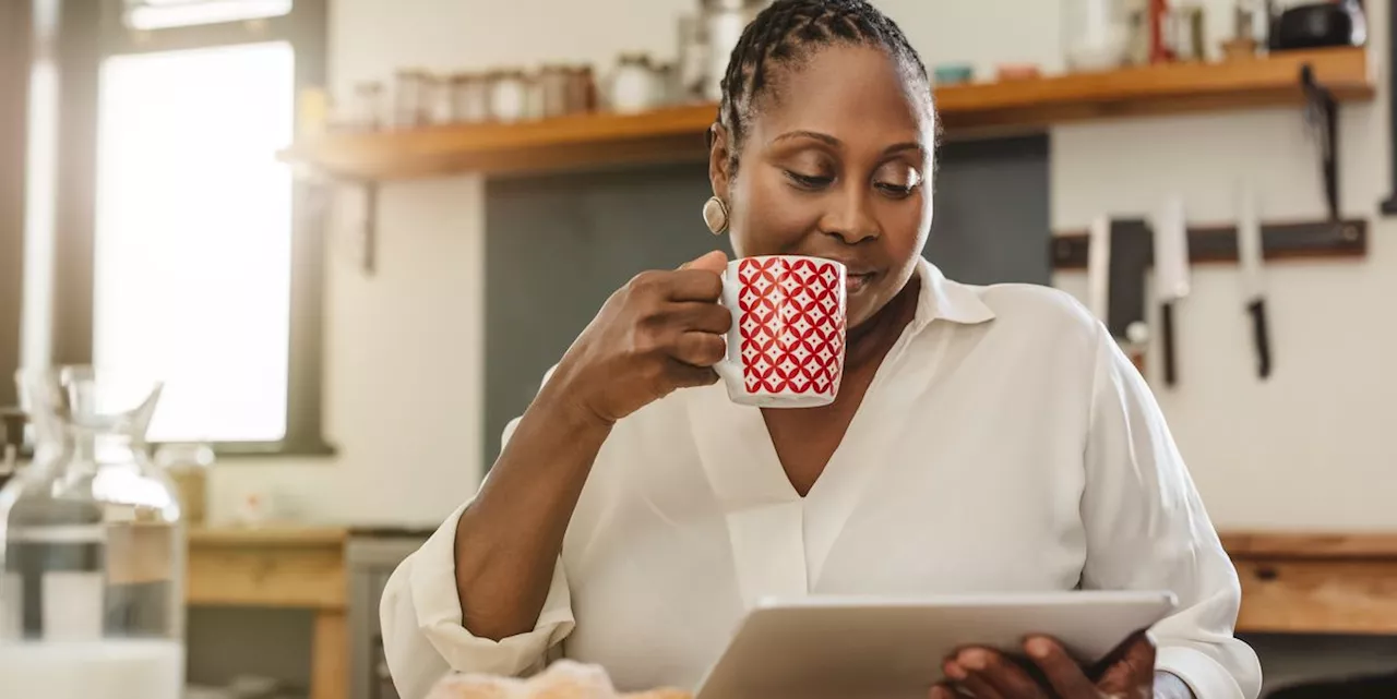 Morning Coffee Linked to Reduced Risk of Death and Heart Disease