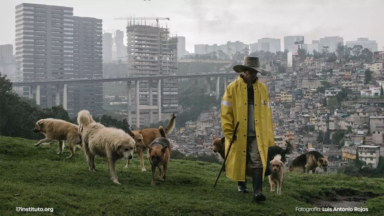 38º Coloquio Internacional y Tercer Foro de Megaciudades: 'Realidades urbanas: ciudad producida, ciudad habitada'