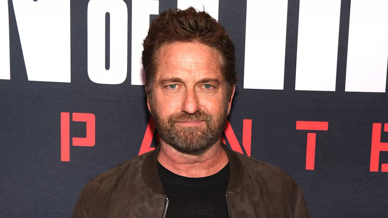 Gerard Butler verrät: Bei '300' gab es täglich Verletzungen