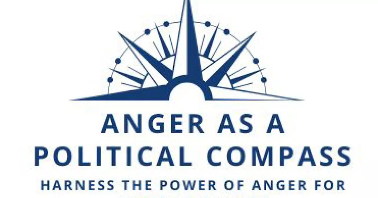 Channeling Anger: From Destruction to Transformation