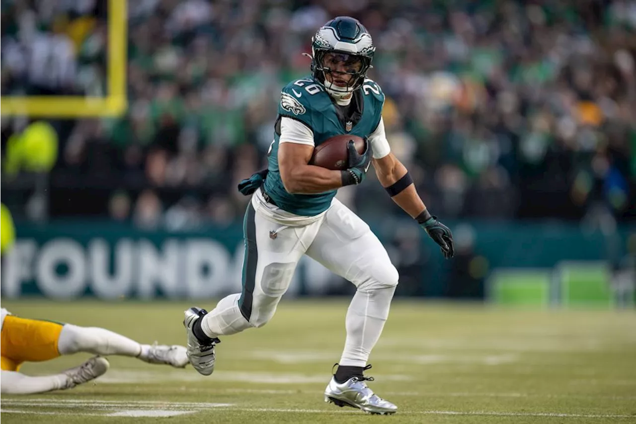 NFL-Playoffs 2025: Overreactions - Nur ein Faktor kann die Eagles stoppen