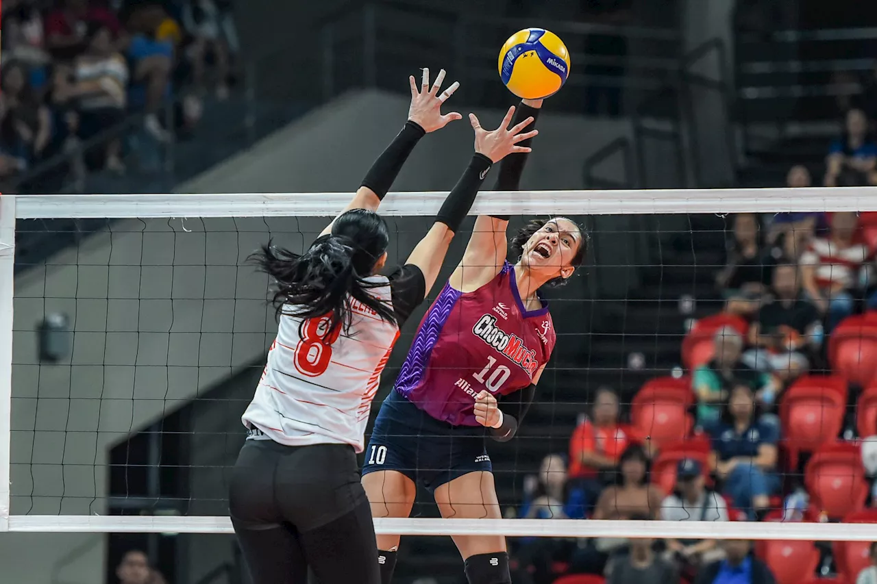 Choco Mucho's Kat Tolentino Undergoes Surgery for Ruptured Appendix
