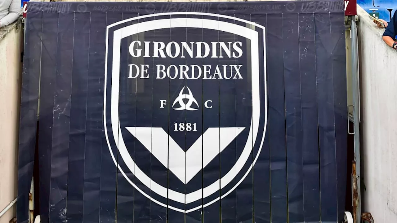 Les Girondins prolongent leur redressement judiciaire jusqu'au 30 juillet