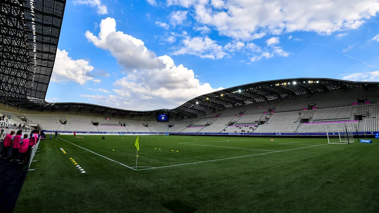 Paris FC vise le Stade Jean-Bouin pour une collaboration avec le Stade Français