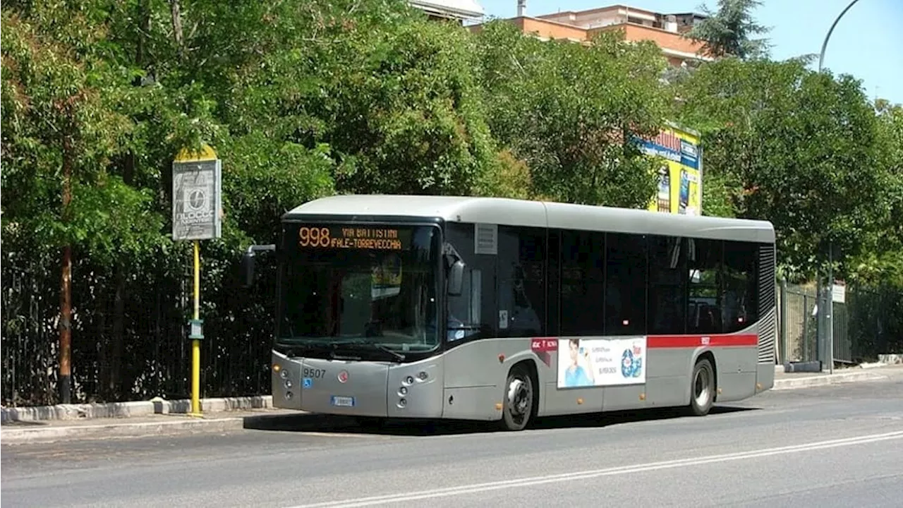 Tensioni in commissione Mobilità: ritardi nei pagamenti degli stipendi ai lavoratori del trasporto pubblico romano