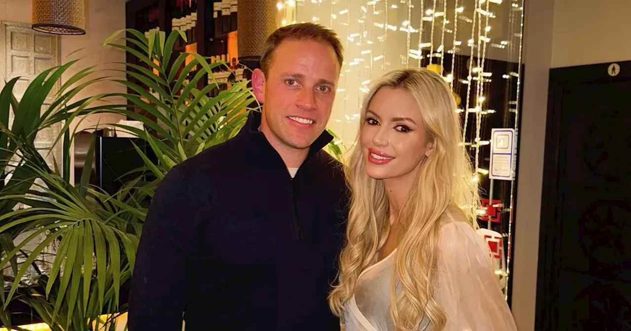 Rosanna Davison Dishes Out Relationship and Parenting Wisdom