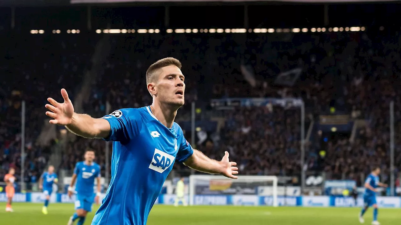 Hoffenheim gegen Tottenham: Europa League LIVE bei RTL sehen - Alle Infos zu TV und Stream