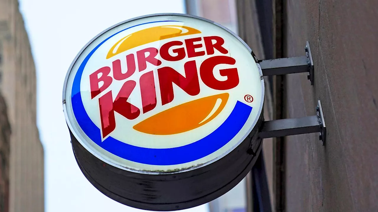 Norovirus-Alarm bei Burger King in Wittlich: Filiale geschlossen