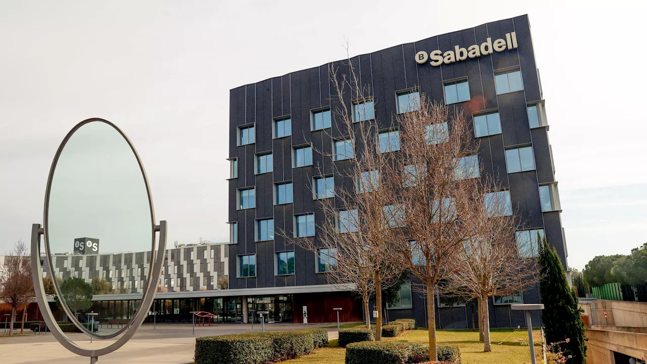 Banco Sabadell Regresa a Cataluña tras Siete Años en Alicante