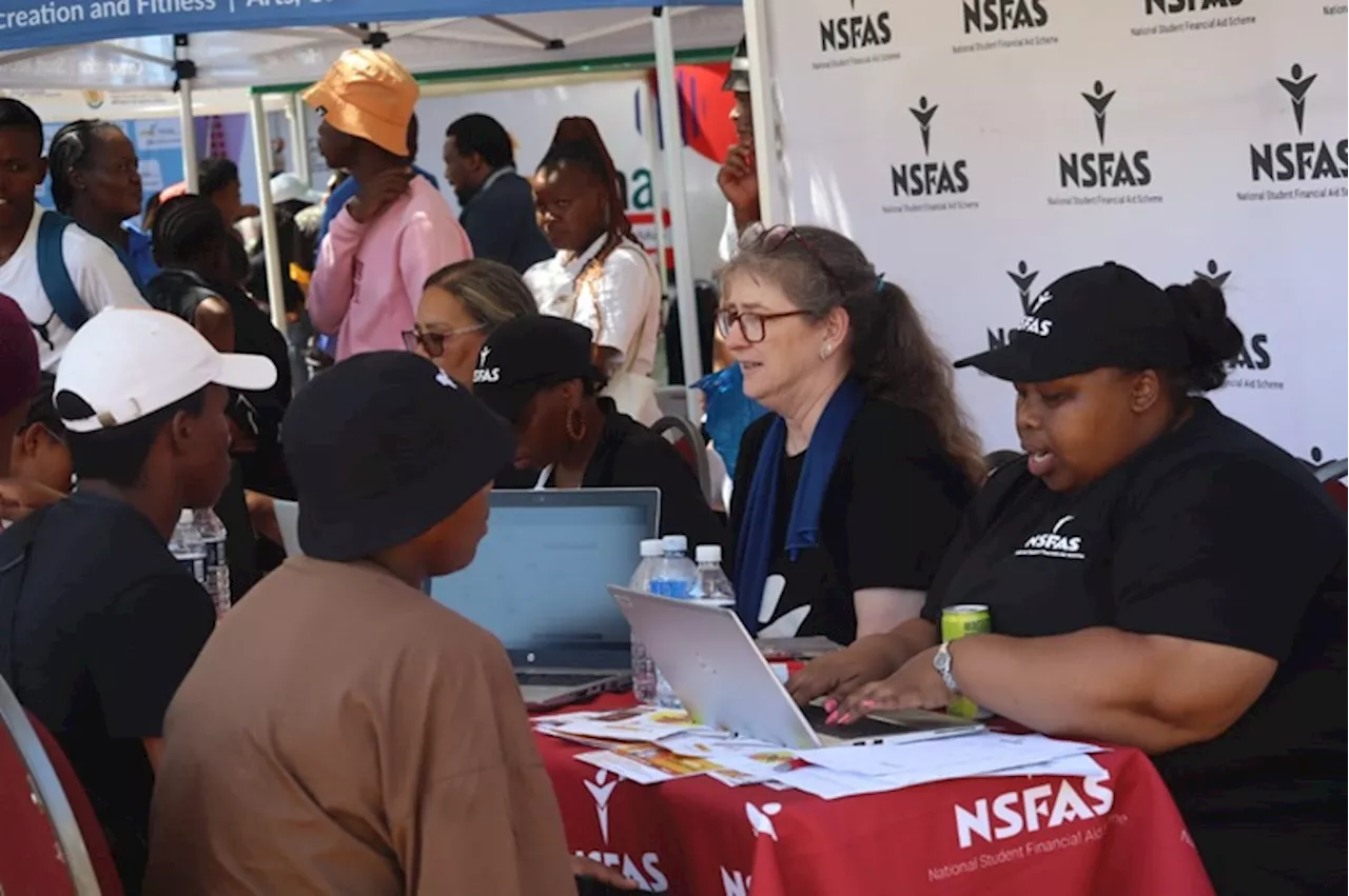 NSFAS Payment Delays Spark Student Accommodation Crisis in KwaZulu-Natal