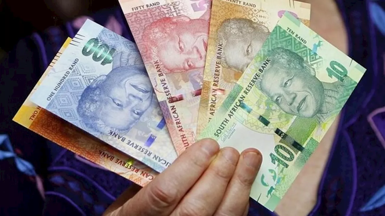 South African Public Sector Workers Receive Revised 5.5% Salary Increase Offer