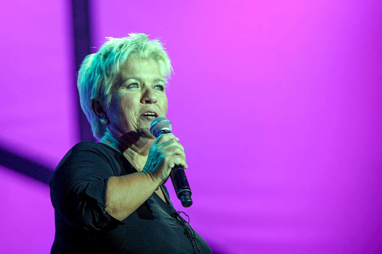 Mimie Mathy rassure ses fans après des rumeurs sur sa santé