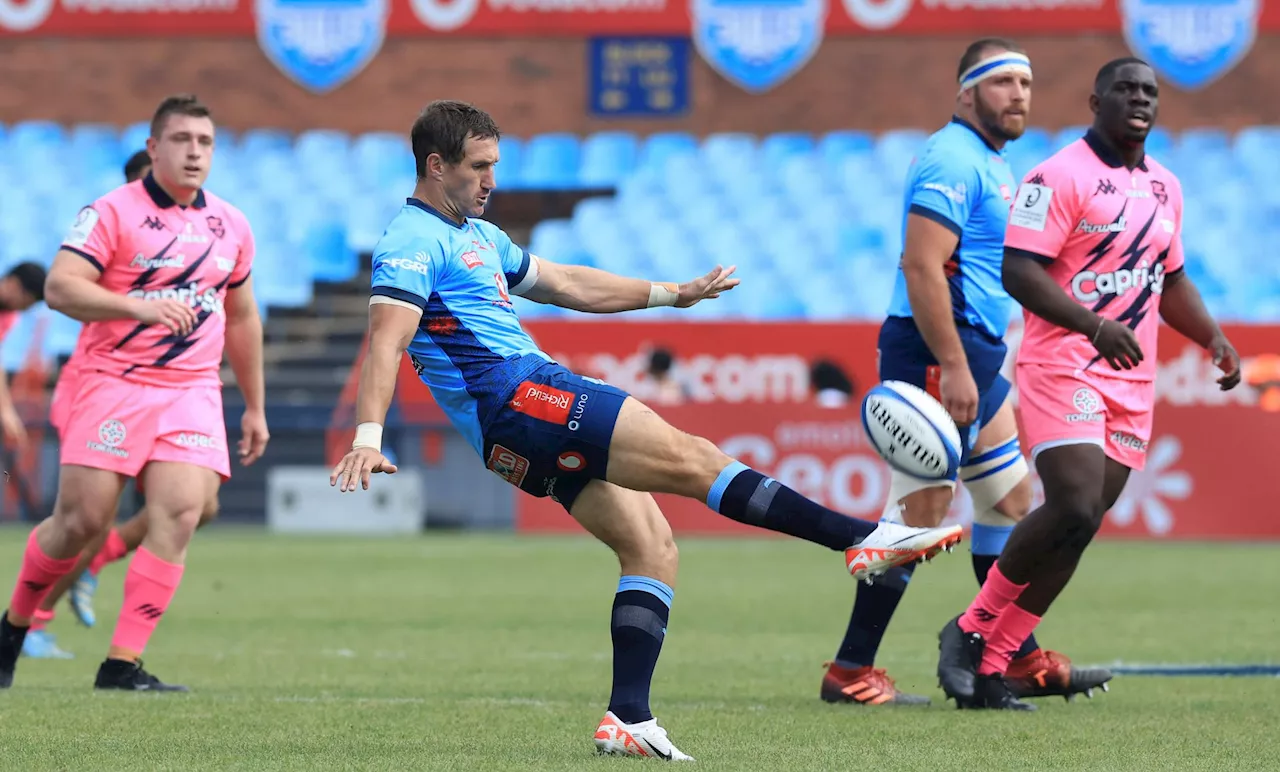 Johan Goosen Faces Weeks on Sidelines After Knee Injury