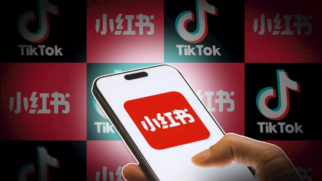 'Toppled': Short-lived TikTok ban's 'unexpected' impact on China's great firewall