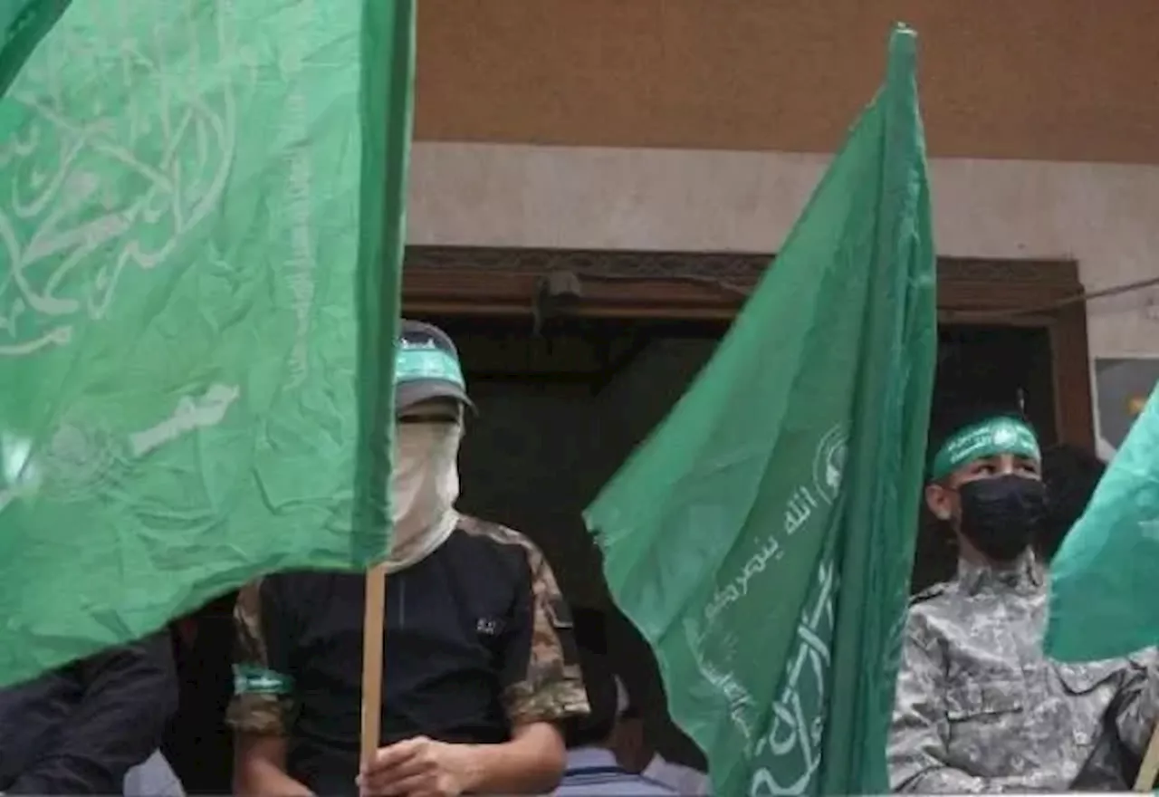 Hamas a libertar mulheres em troca de palestinos no acordo de cessar-fogo