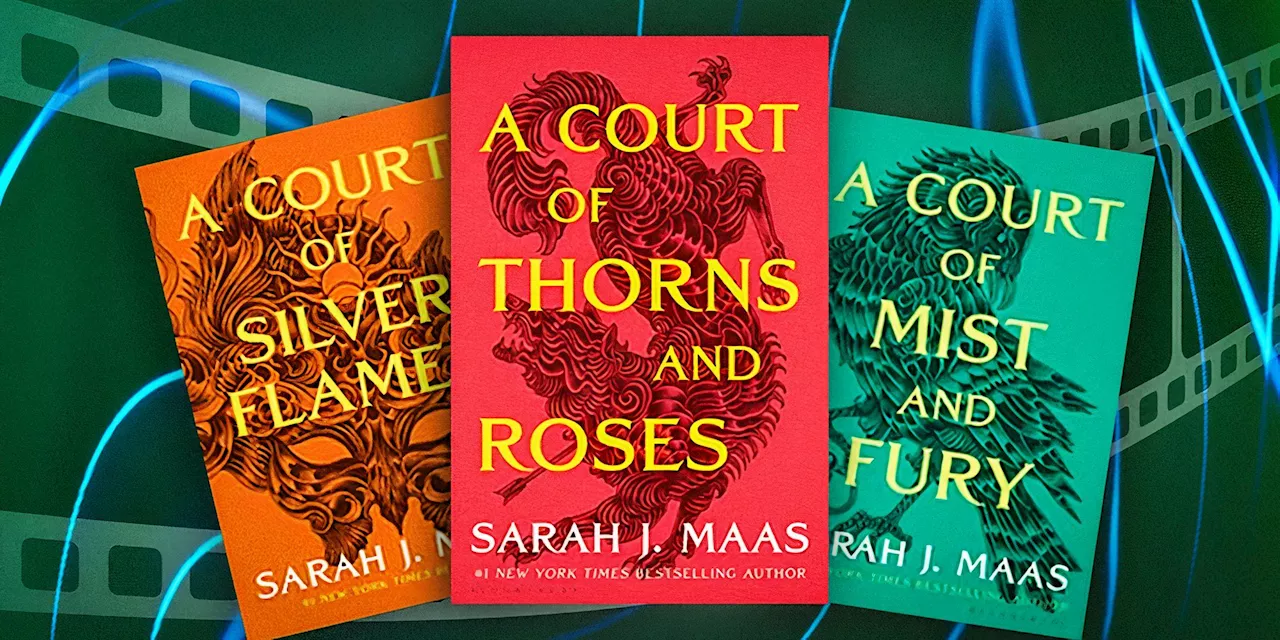 Hulu's Court Of Thorns & Roses Show Must Do More With 1 Aspect Of Tamlin's Character Than The Books