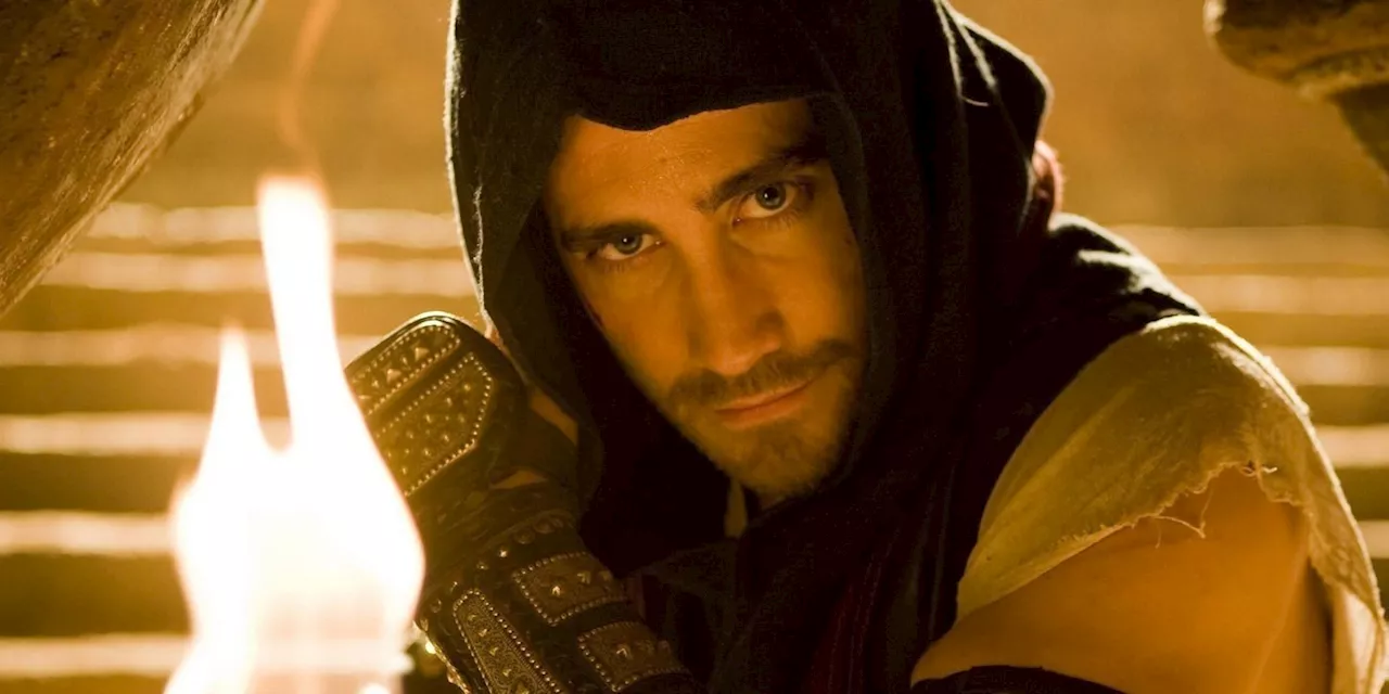 Prince of Persia: Historian Analyzes Realism of Jake Gyllenhaal's City Infiltration Scene