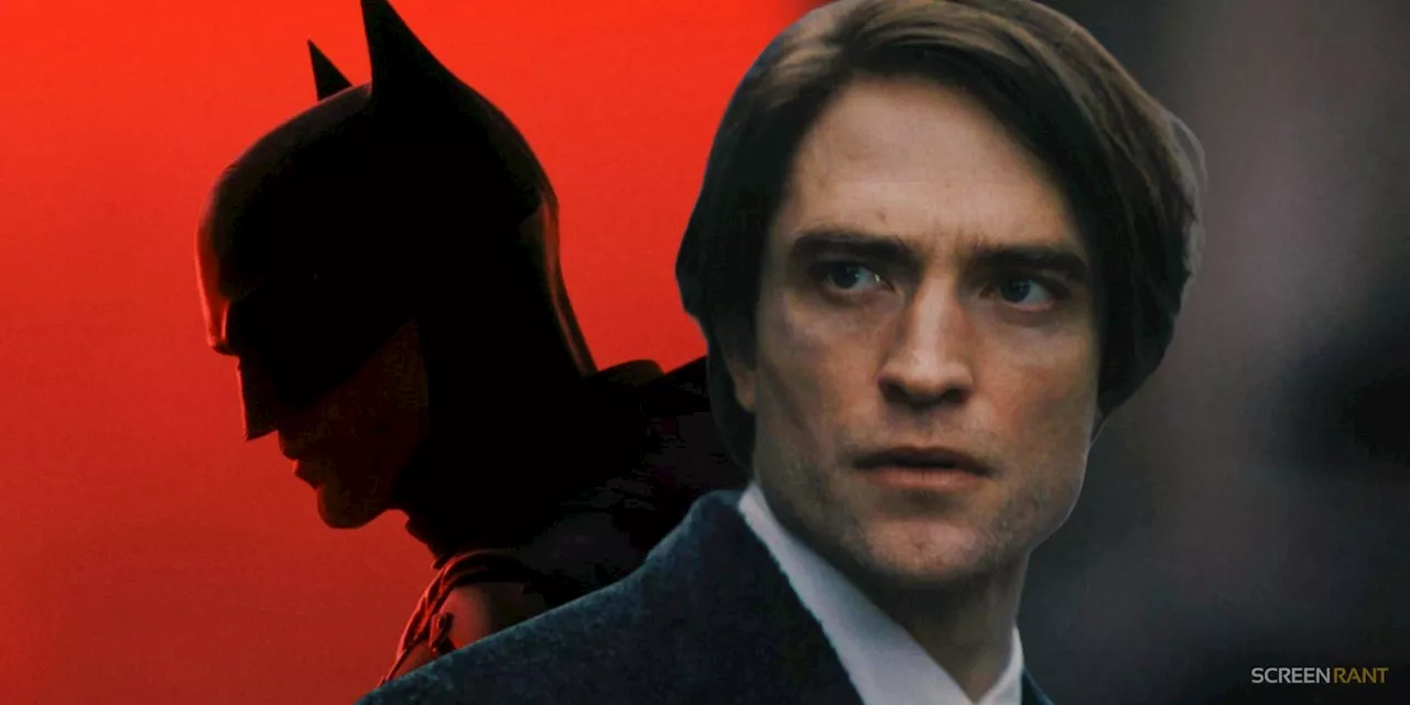 Robert Pattinson Shares A New Update On The Batman 2 & Reveals An Overlooked Problem With The Batsuit: &quot;It's Kind Of Strange&quot;