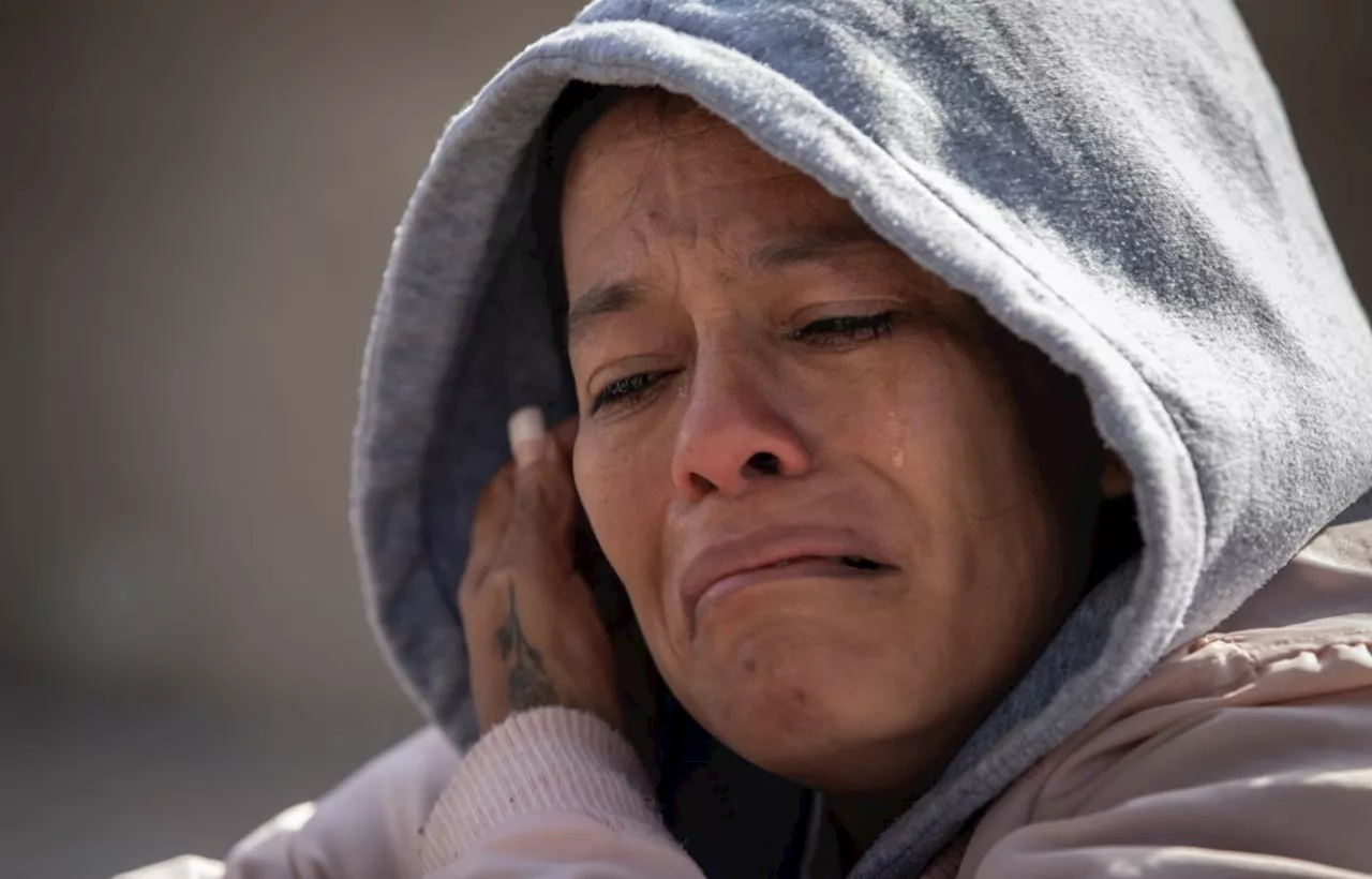 Trump's Border Crackdown Sends Migrant Shelter into Panic