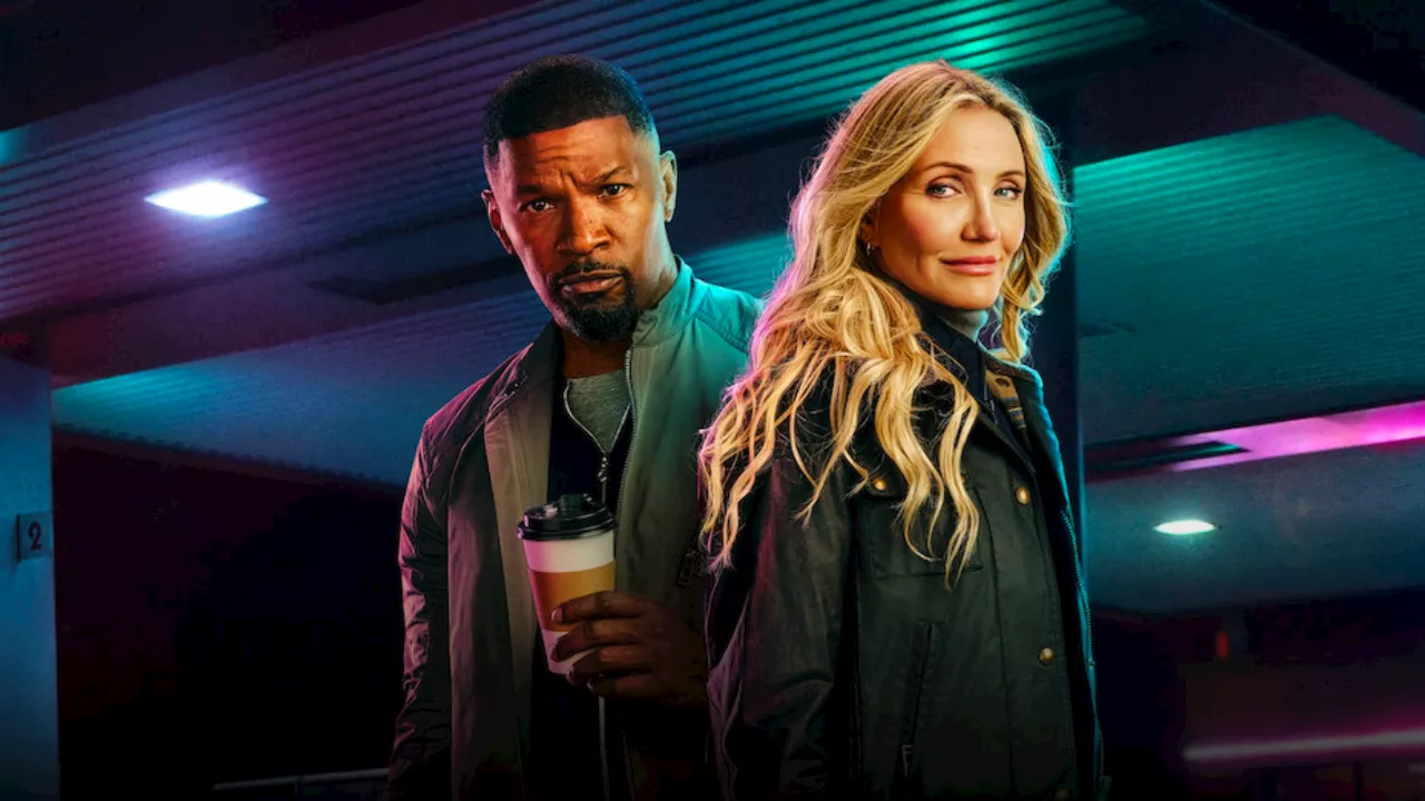 Cameron Diaz regresa con acción en Netflix: Rumores de secuela 