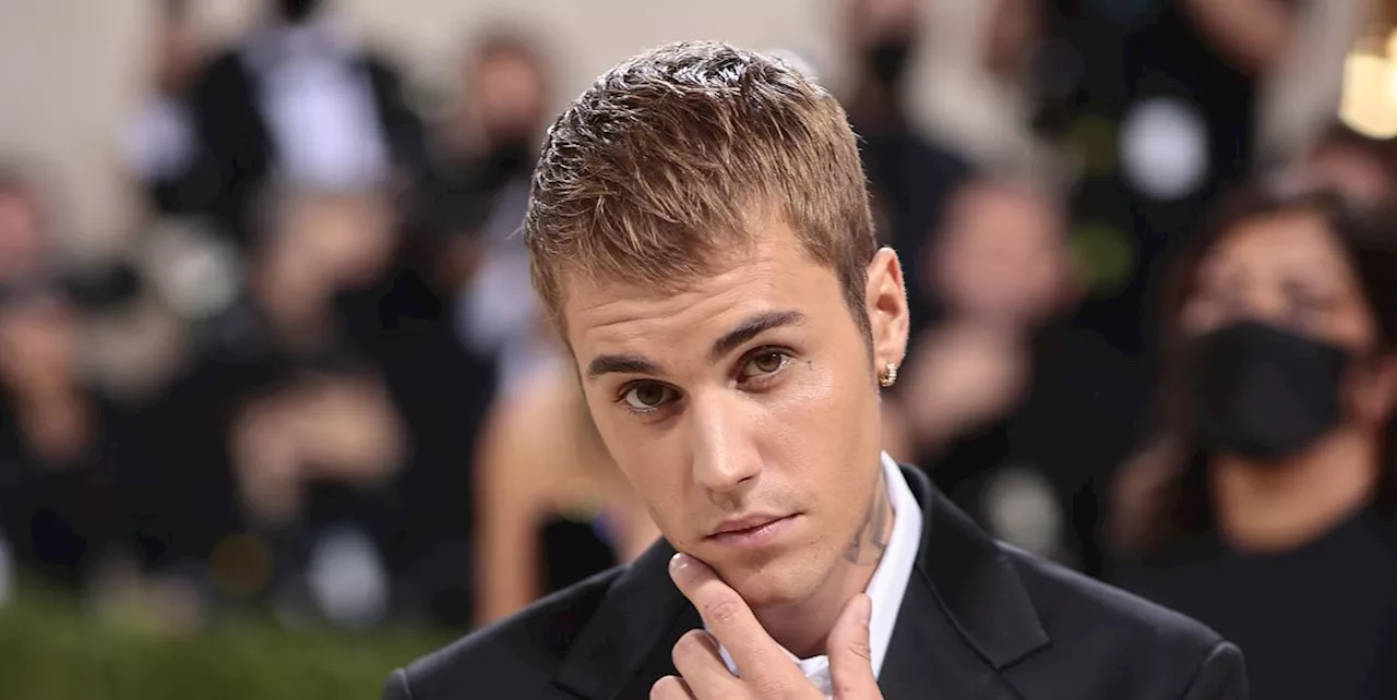 Justin Bieber Breaks Silence After Unfollowing Hailey Bieber on Instagram