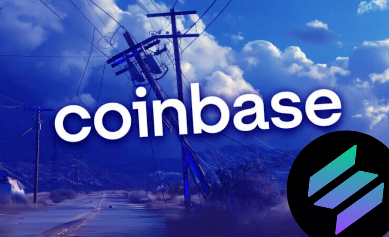 ผู้ใช้งาน Coinbase หัวร้อน ! ถอน SOL ใช้เวลา 9 ชั่วโมง บางคนถึงขั้นขู่จะย้ายไปใช้ Gemini