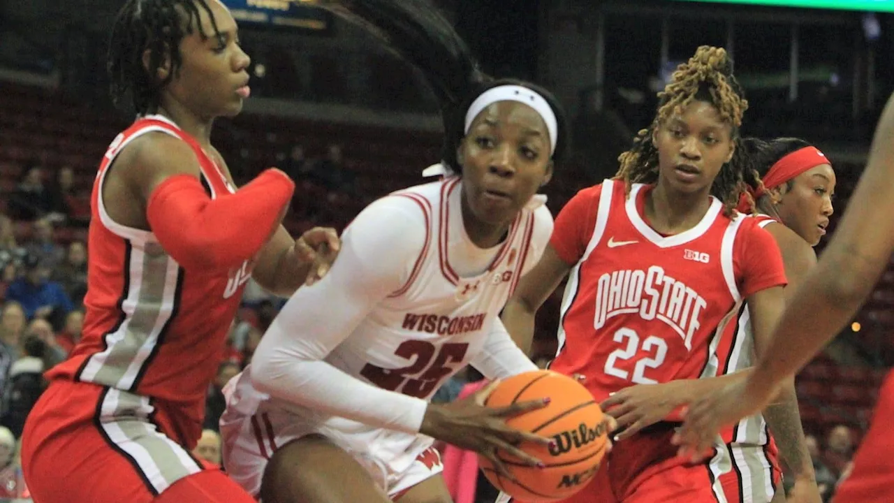 Badgers Continue Losing Streak, Fall to Nebraska in Lopsided Matchup