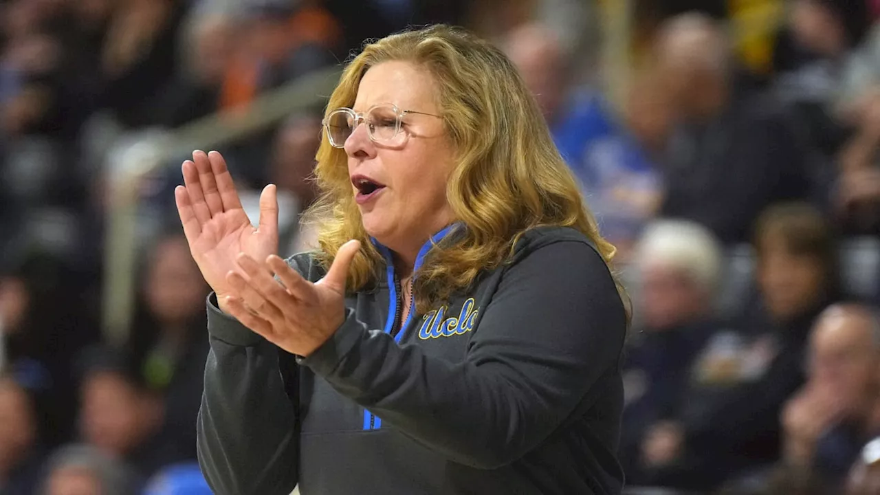 UCLA Bruins Prep for Big Ten Battle After Women's Basketball Domination