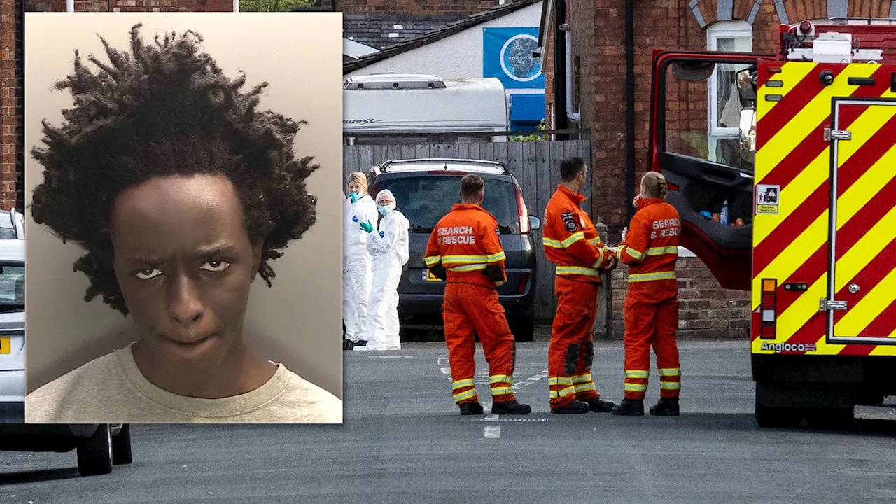 Southport Attacker Axel Rudakubana Murdered Three Girls After Missed Warnings