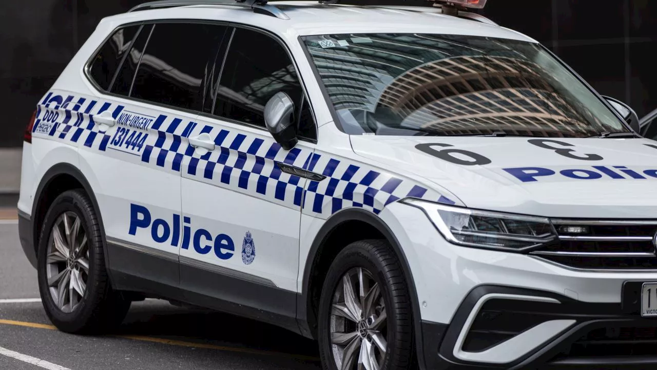 Body Found After Grass Fire in Victorian Town