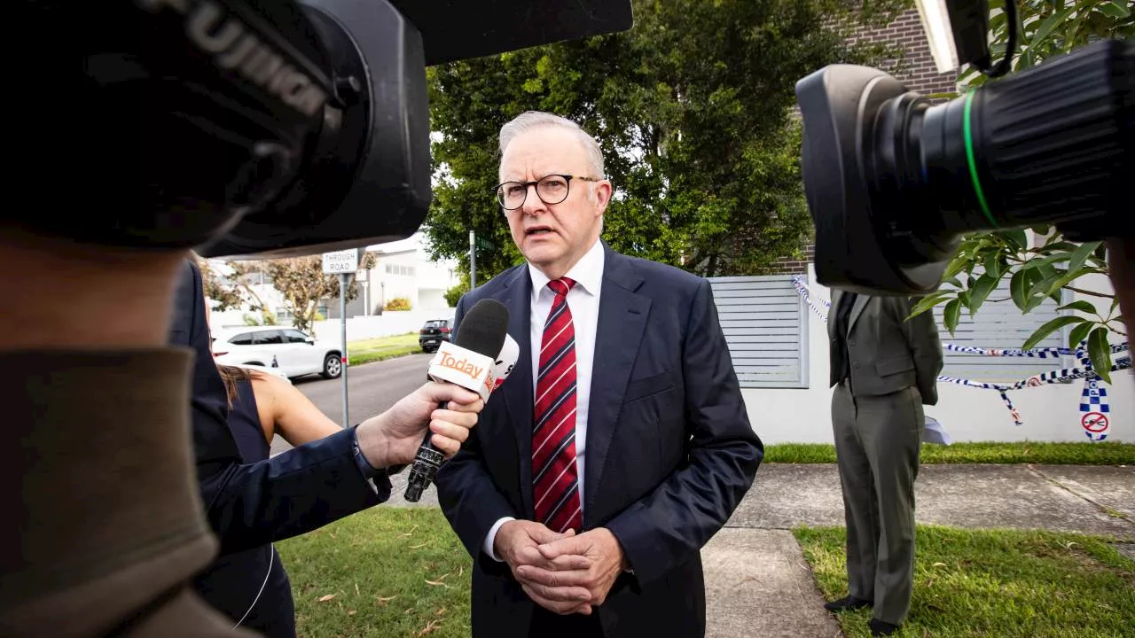 ‘Dragged kicking and screaming’: Albanese finally calls National Cabinet to address violent antisemitism