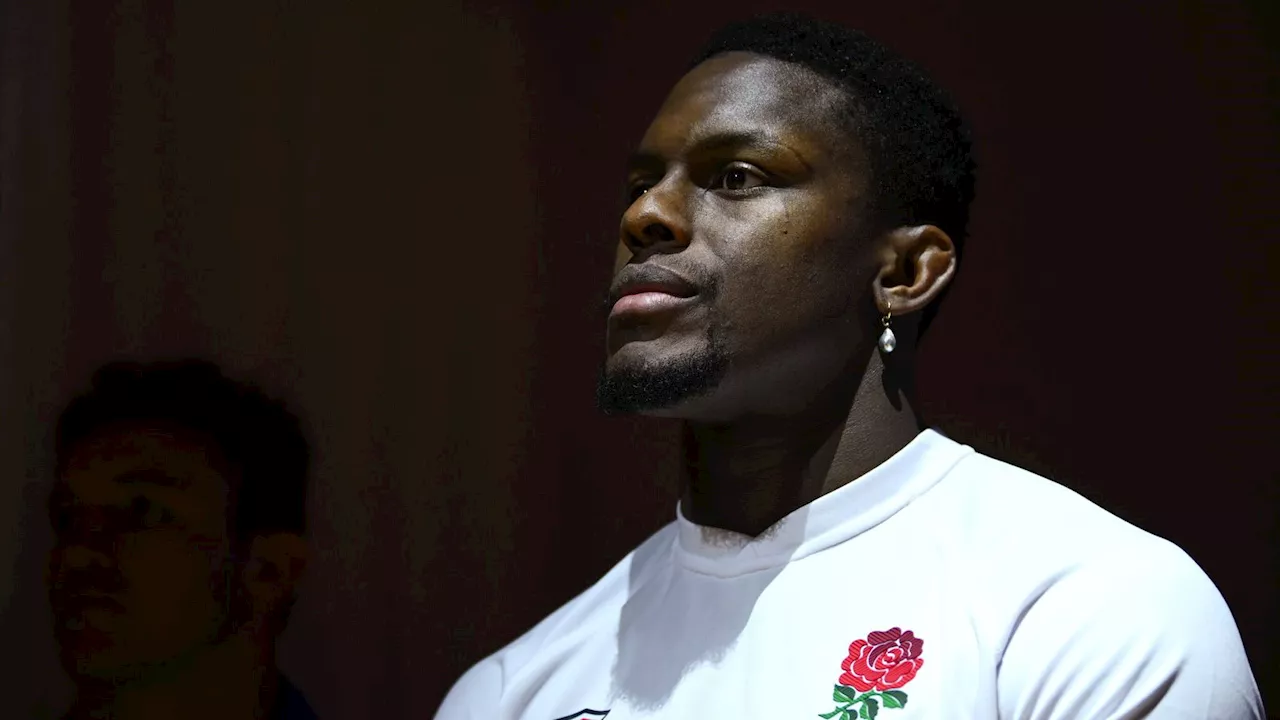 Maro Itoje: 'World Class' England Captain Can Get Even Better, Says Steve Borthwick