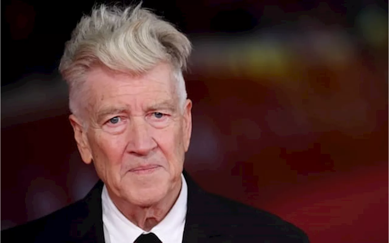 David Lynch stava lavorando a una serie tv per Netflix