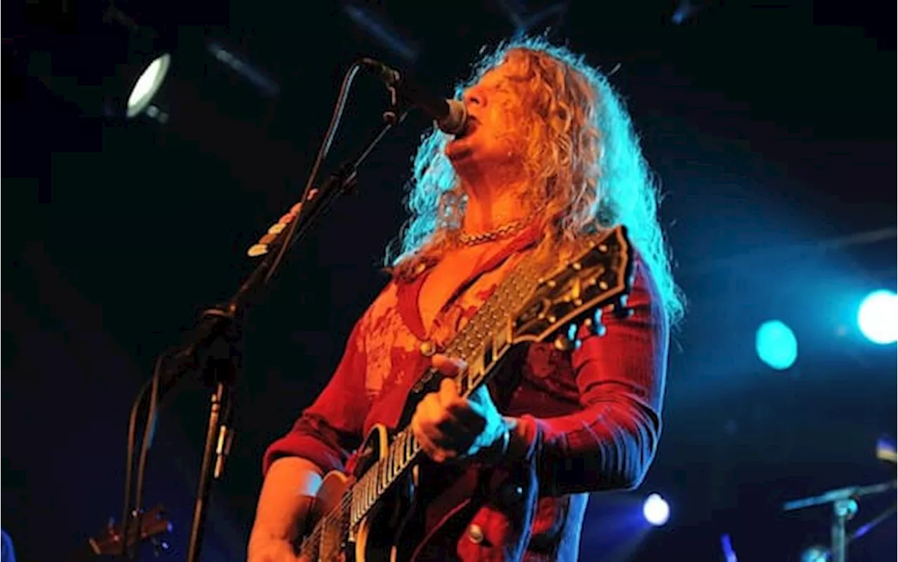 È morto a 65 anni John Sykes, chitarrista e co-autore dei Whitesnake