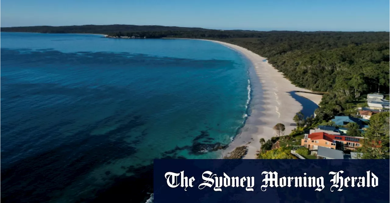 Jervis Bay's 'Hidden Evil': Aboriginal Community Accuses Authorities of Profiting From Cancer-Causing Toxins