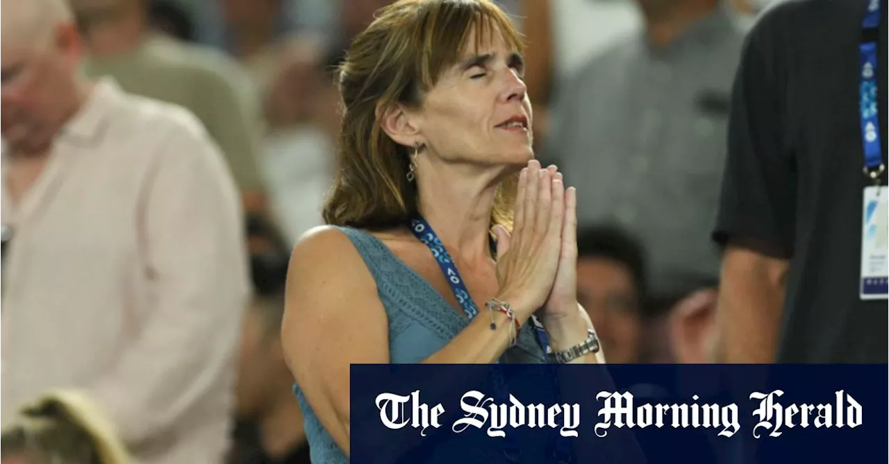 ‘Special’: Why Demon’s mum was in tears in the stands