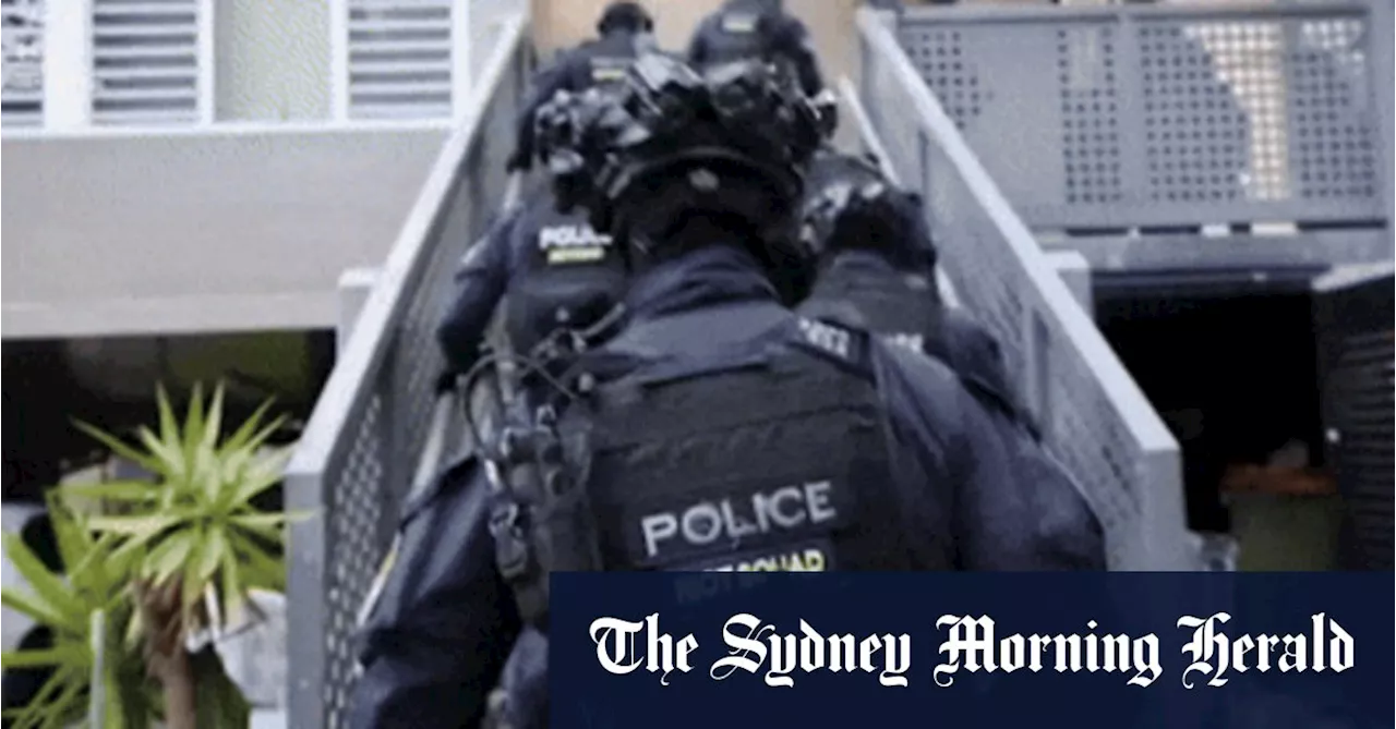 Watch live: Minns, police provide update after man charged over Sydney synagogue attack