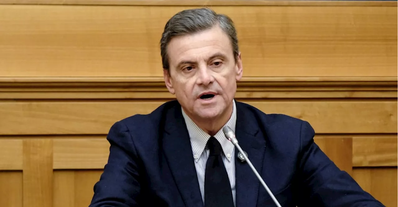 Carlo Calenda: «Tetto alle rinnovabili per sostenere energivori. E subito il nucleare»