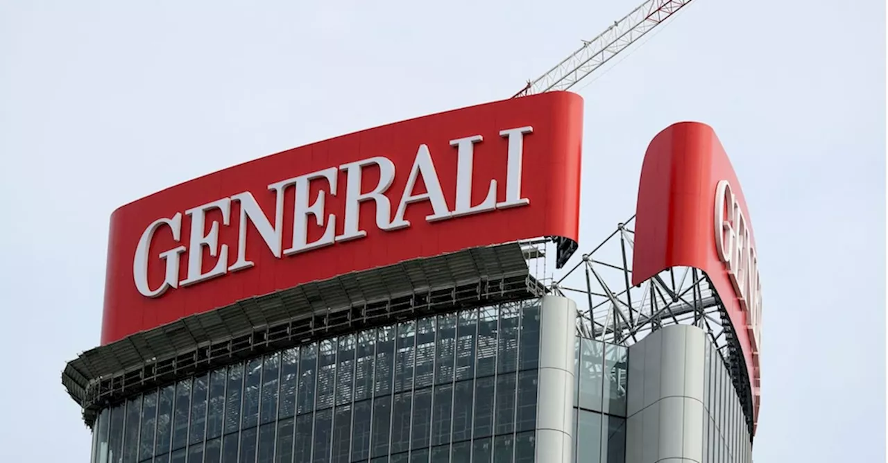 Generali Approva Protocollo con Natixis per Risparmio Gestito