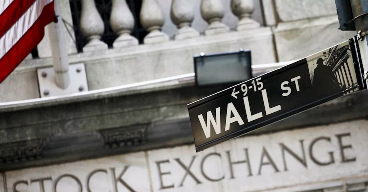 Wall Street sui Massimi: Un'Ora di Incertezza?