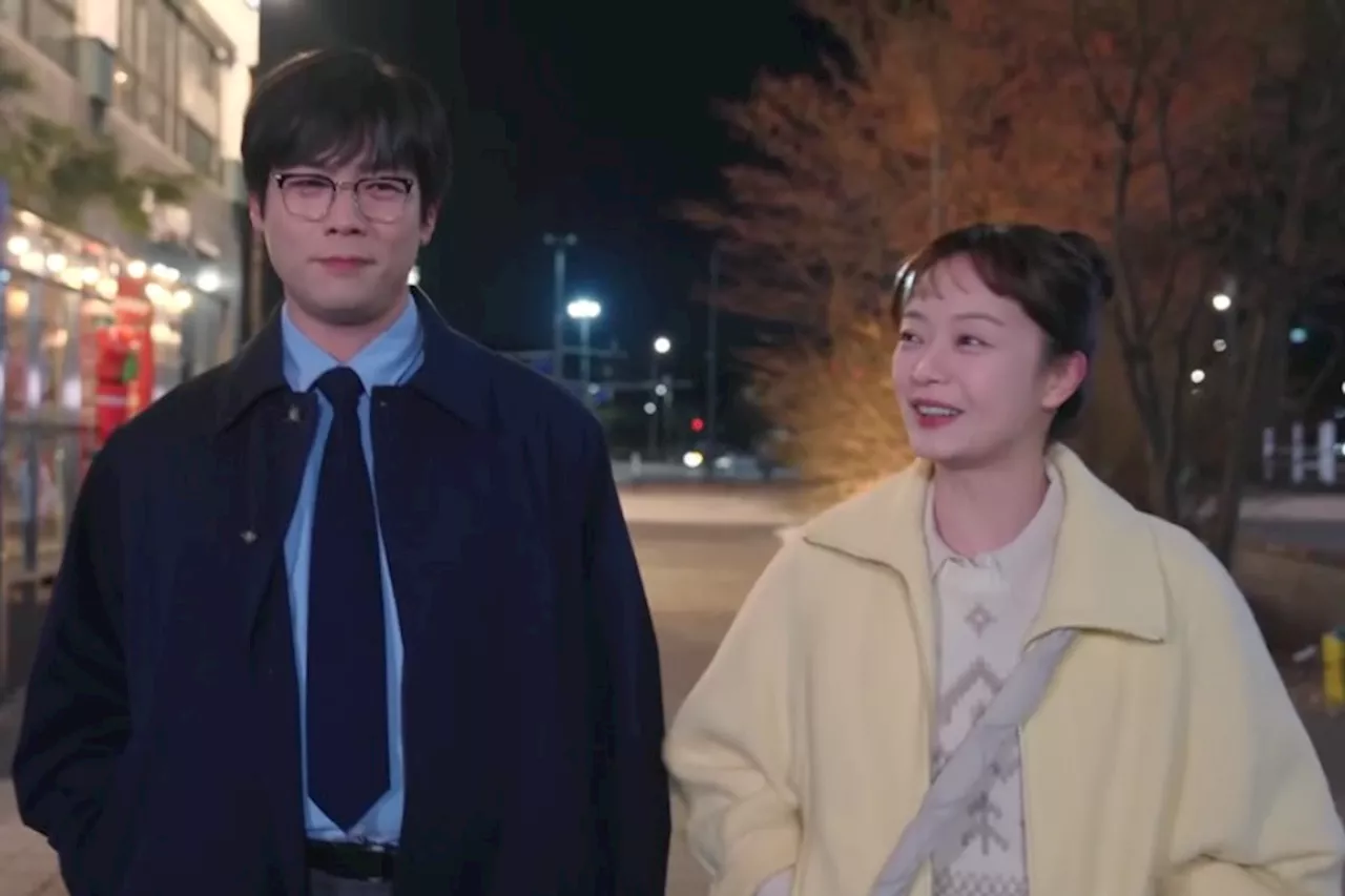 Jun So Min And Choi Daniel Grow Closer As Their Connection Evolves In “Sorry Not Sorry”