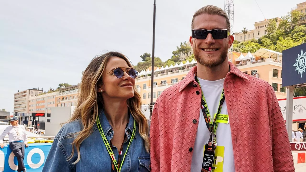 Karius über Schalke und seine Frau Diletta: „Es gab einen Moment, in dem ich dachte …“